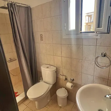Melissani Villa