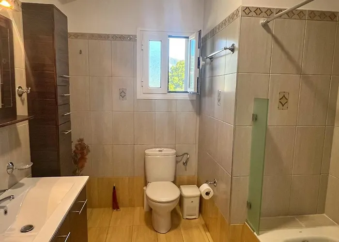 Villa Melissani *